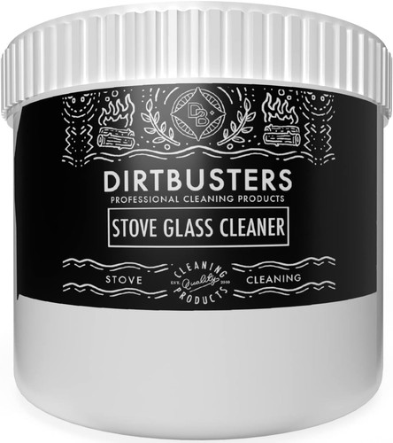 Stove glass cleaner powerful - glass, cleaner,