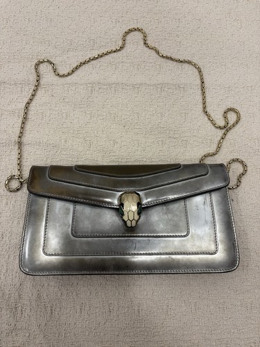 Bvlgari serpenti forever snake - serpenti,