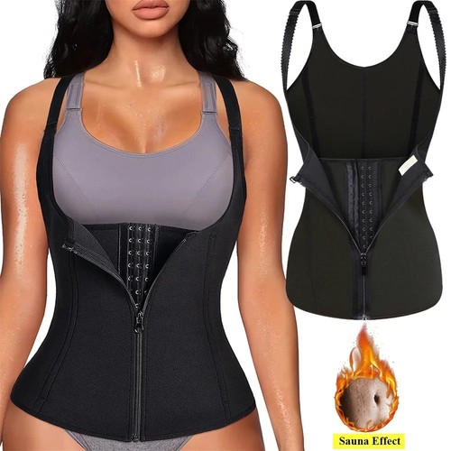 Women waist trainer sweat - trainer,