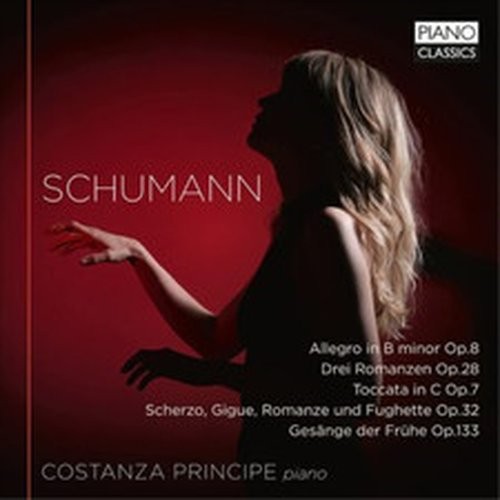 Robert schumann - schumann,