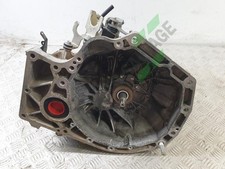 2018 SUZUKI VITARA GEARBOX