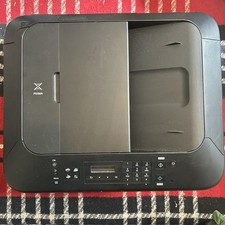 Pixma Cannon Printer Scanner, Turns On, Can’t Fully Test, Has Some Old Ink Left