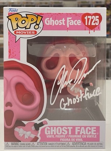 Funko pop movies scream chris - movies,