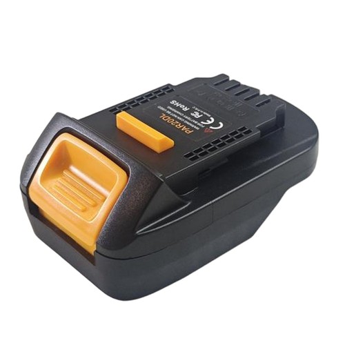 Battery adapter for - battery,