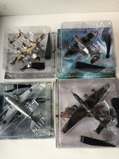 Amercom Diecast UK Aircraft