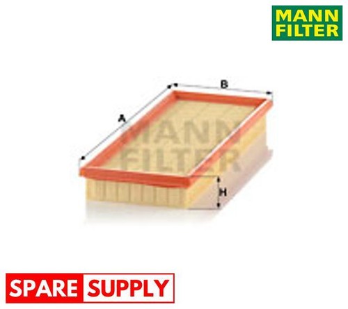 Air filter for opel - filter,