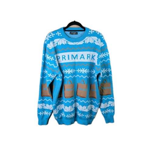Primark christmas jumper mens - primark,