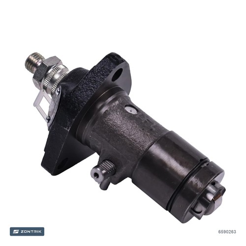Fuel injector pump - fuel,