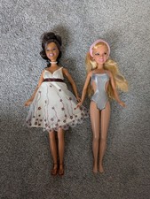 Mattel high school musical - high,