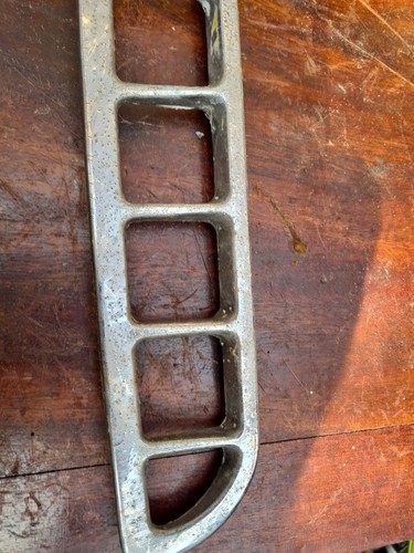 Mgb mgc vent grille - vent,