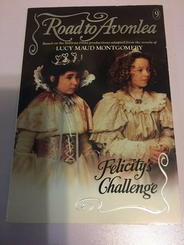 Road avonlea felicity s - avonlea, felicity's