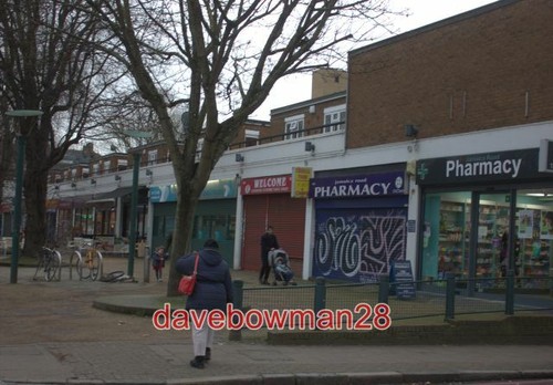 Photo shops jamaica road - jamaica,