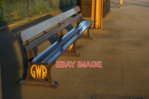 Photo great western railway - great,