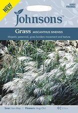 Johnson Seeds - Ornamental