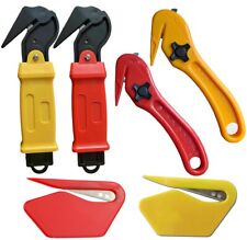 Safety Cutter Moving Edge Box
