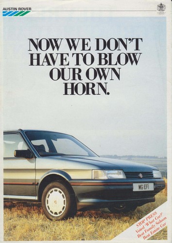 Austin montego publicity - austin,