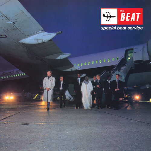 The beat special - beat,