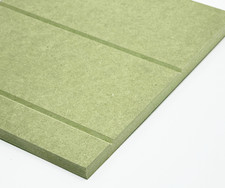 V Grooved Paneling MDF