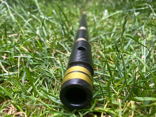 Carbon bansuri low - /,