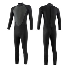 Wetsuits 3M/2M Diving Suits