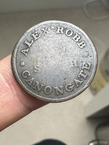 Alexander robb payable 289 - robb,