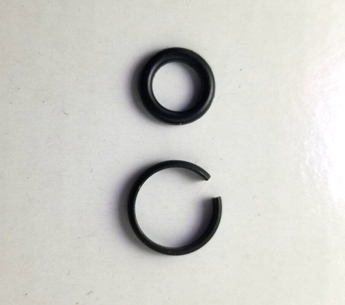 Socket retainer 2125qti - socket,