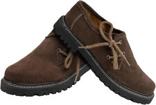 Leather German Traditional