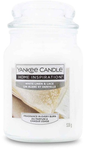 Yankee candle home - home, inspiration