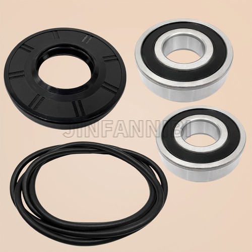 Washer tub bearings seal kit - washer,