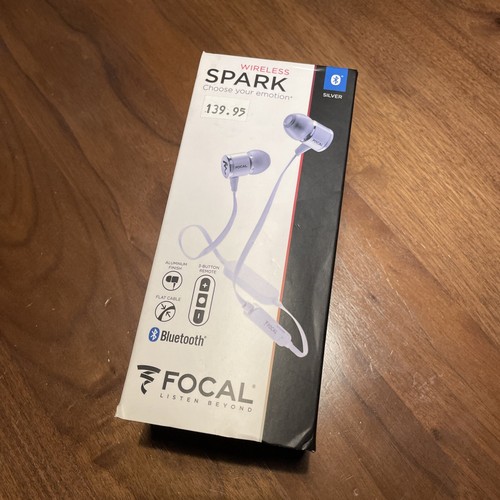 Focal spark wireless - focal,