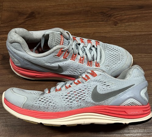 Nike lunarglide h2o - lunarglide, 4