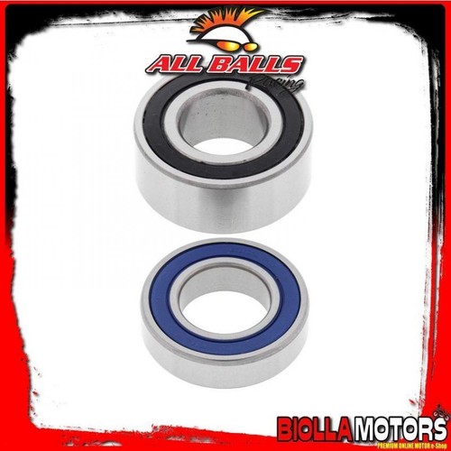 1675 front wheel bearing - front,
