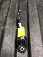 LEXUS IS 300h 2020 CRASH