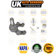 Fits Nissan Cabstar 2007-2013 2.5 dCi 3.0 Ball Joint Front Lower NAPA