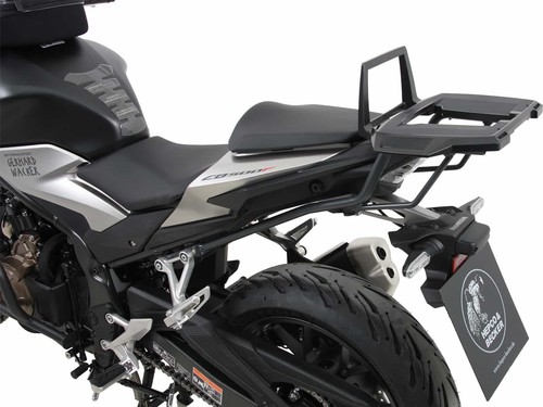 Honda cb500f top box - 40, &
