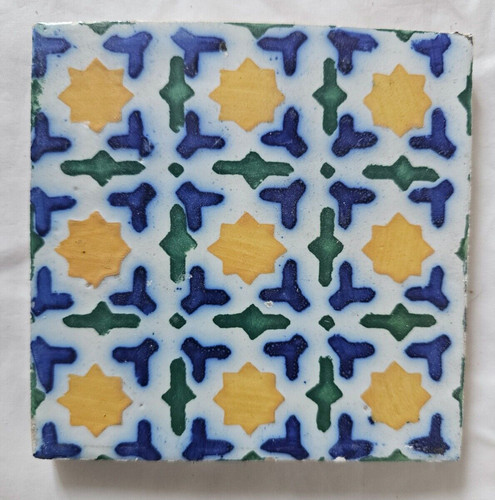 Gorgeous delft inch - gorgeous, 4.5