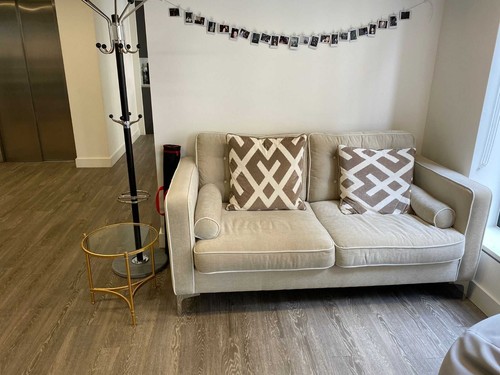 Seater sofa brand new - ,,