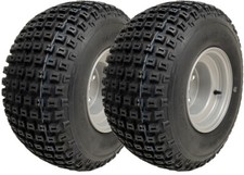 18x9.50-8 ATV Knobby Tyres