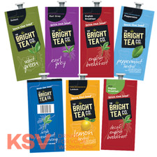 Flavia Tea Selection (140