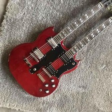 Factory Customized Dark Red