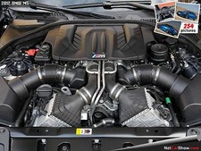Bmw e46 s54b32 - bmw, m3
