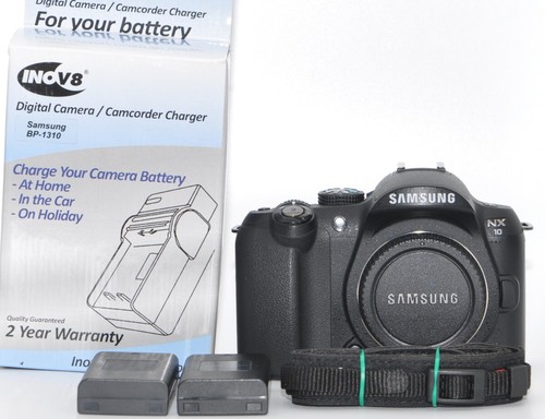 Samsung nx10 system - samsung, camera