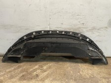 2012 Volvo V60 R Design Front Bumper Under Tray 30795019 31297472 FREE POSTAGE*1