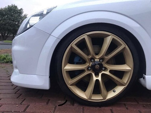 Vauxhall corsa vxr sri - vauxhall,