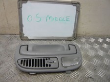 KIA SEDONA SE 2.9TD AUTO 7
