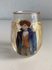 Fantastic Beasts Newt