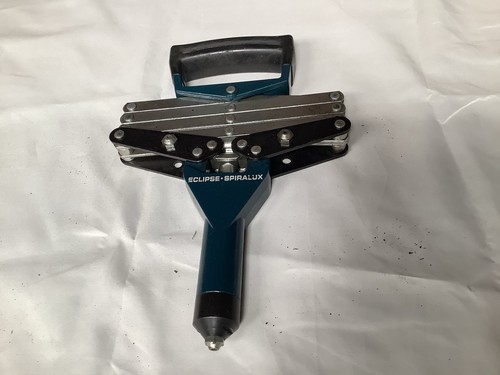 Eclipse lazy tongs riveter - eclipse,