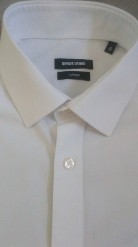 Men bnwot remus uomo - bnwot,