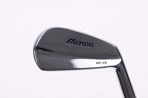 Mizuno iron 22 - mp-33, #4