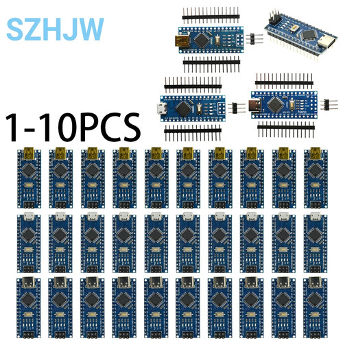10pc nano v3 - nano, 3.0